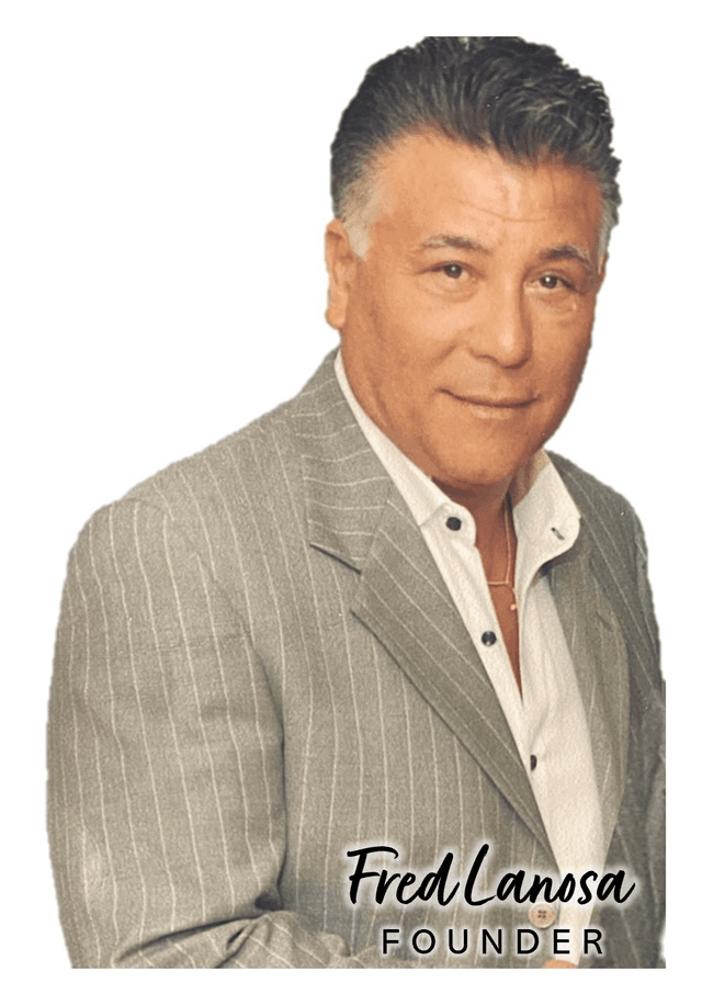 Fred Lanosa