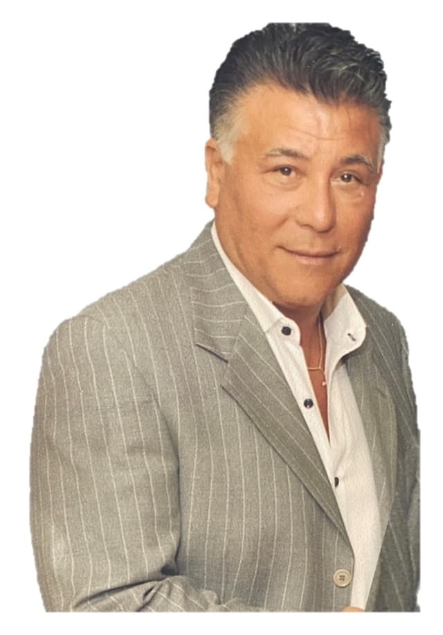 Fred Lanosa