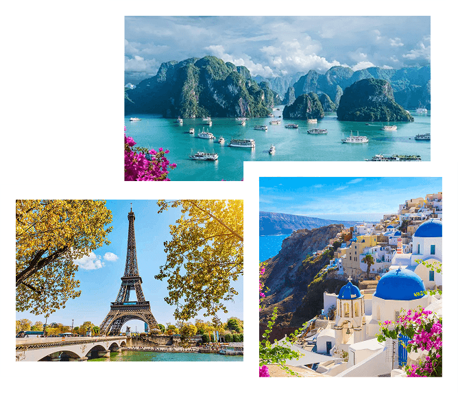 Home Collage