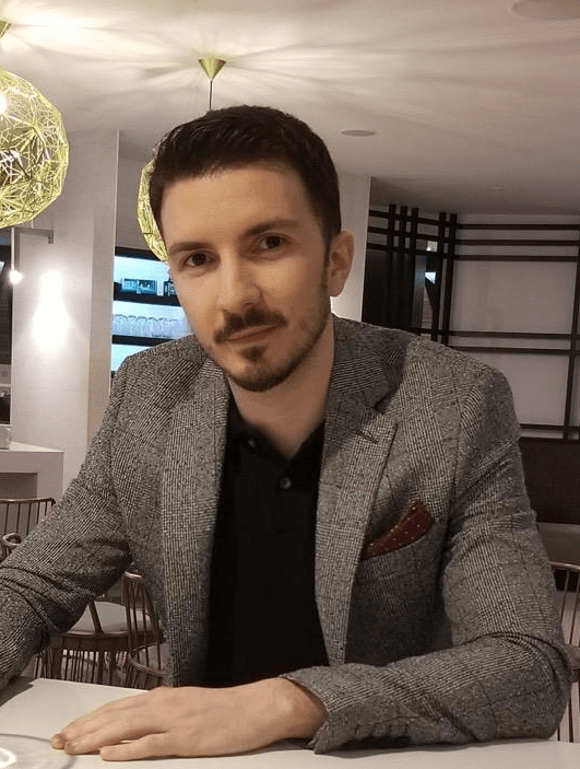 Julian Tafuro